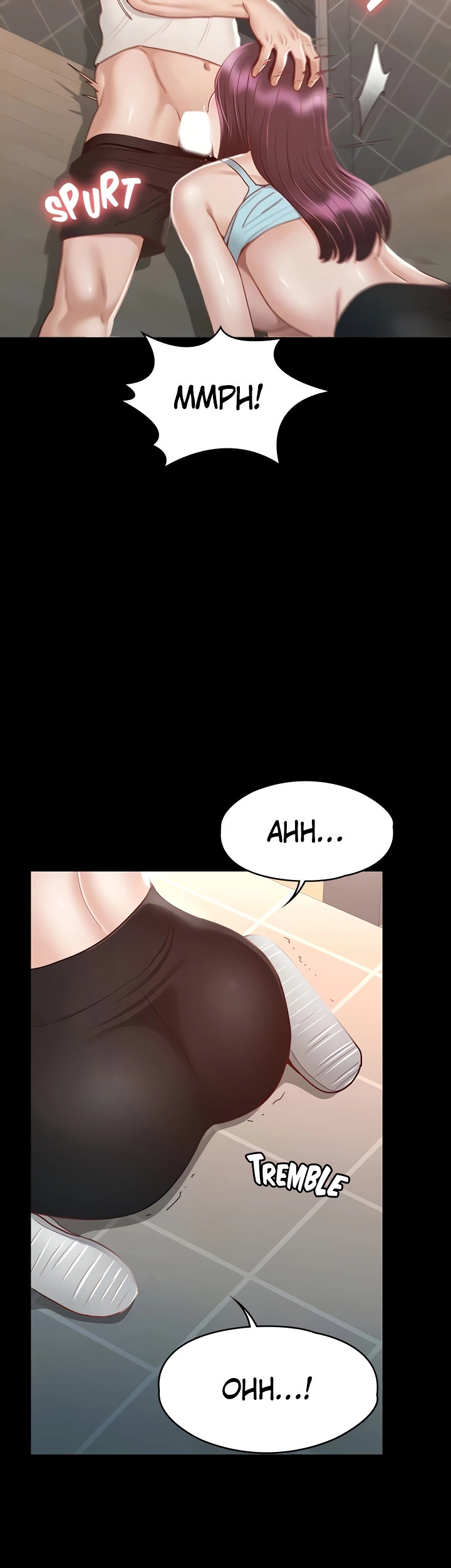 Goddess Conquest Chapter 33 - HolyManga.Net