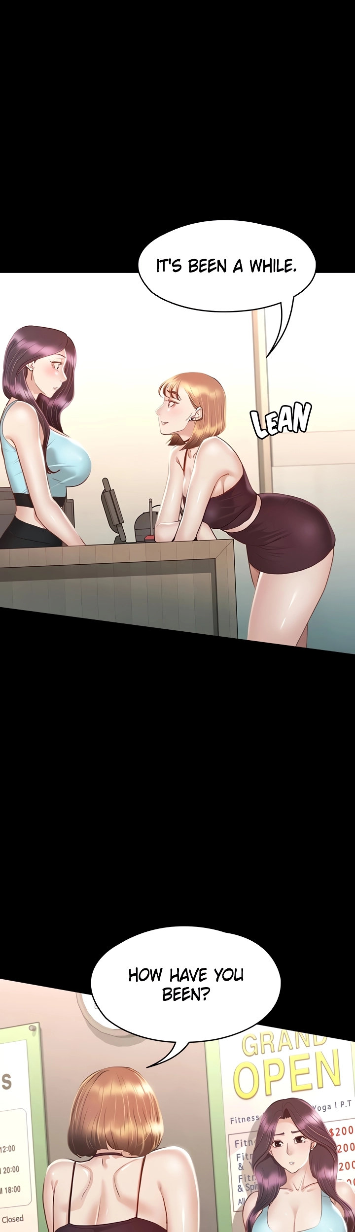Goddess Conquest Chapter 33 - HolyManga.Net