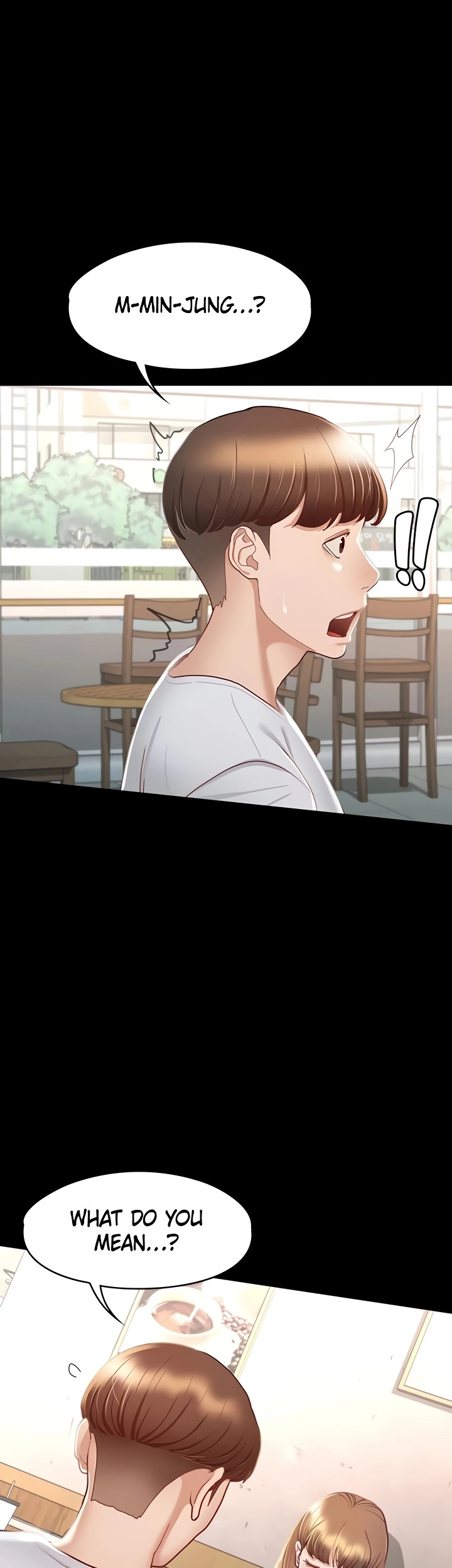Goddess Conquest Chapter 33 - HolyManga.Net
