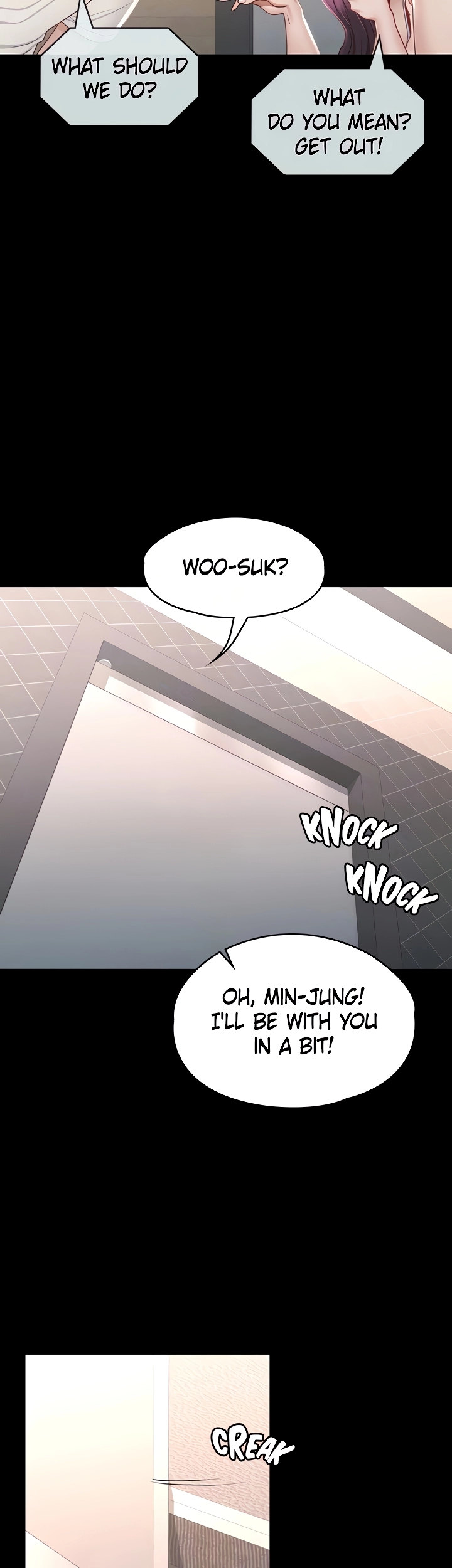 Goddess Conquest Chapter 33 - HolyManga.Net