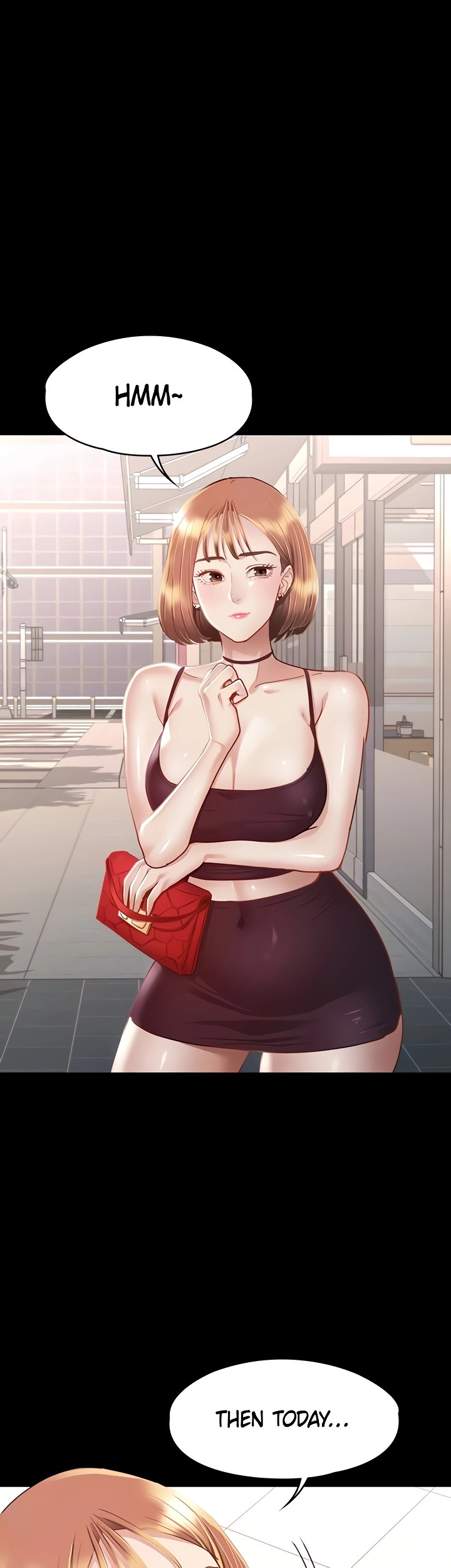Goddess Conquest Chapter 33 - HolyManga.Net