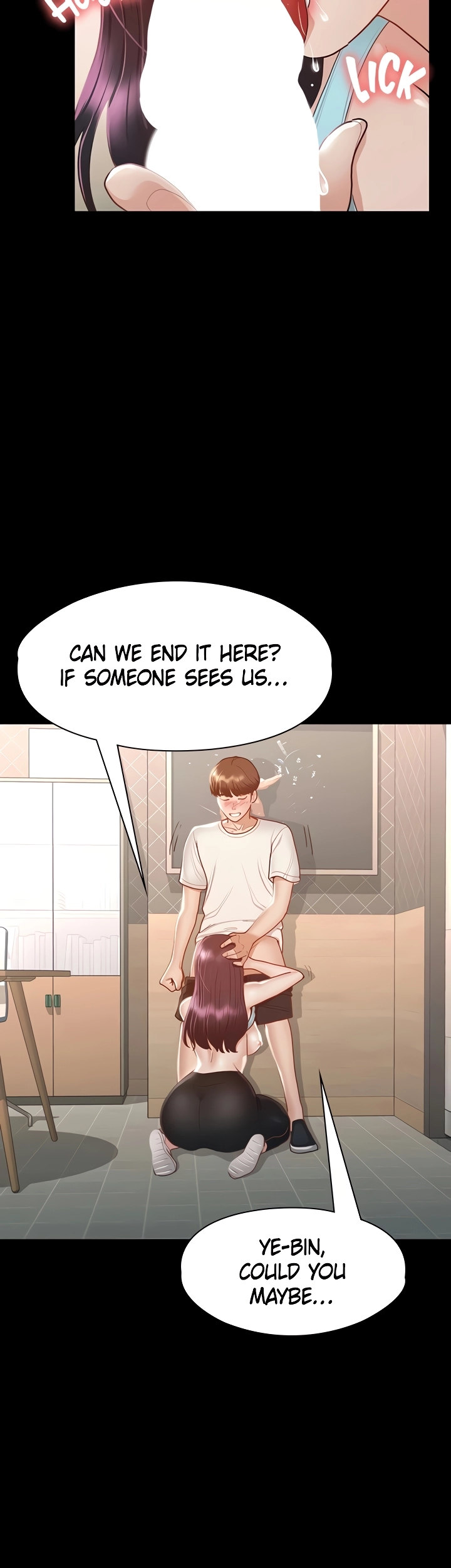 Goddess Conquest Chapter 33 - HolyManga.Net