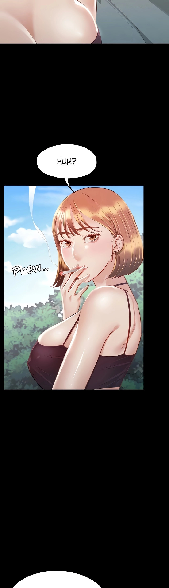 Goddess Conquest Chapter 33 - HolyManga.Net