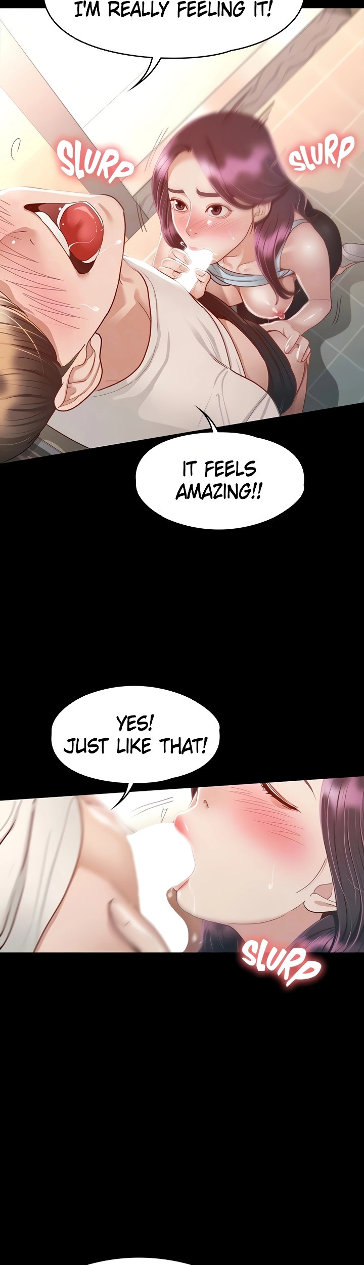 Goddess Conquest Chapter 33 - HolyManga.Net