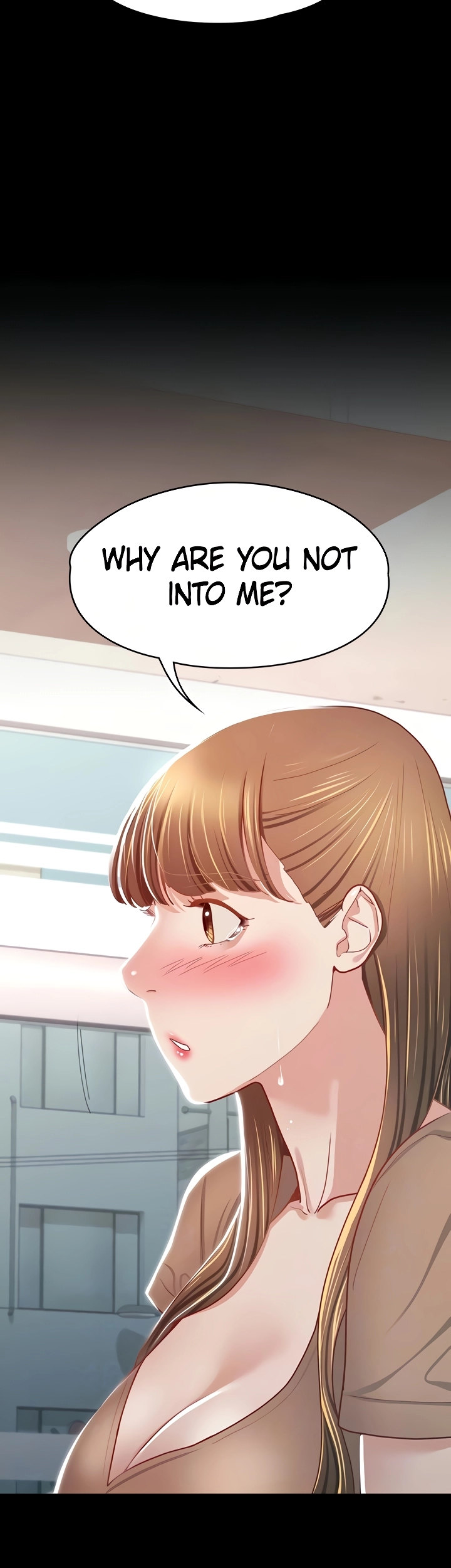 Goddess Conquest Chapter 33 - HolyManga.Net