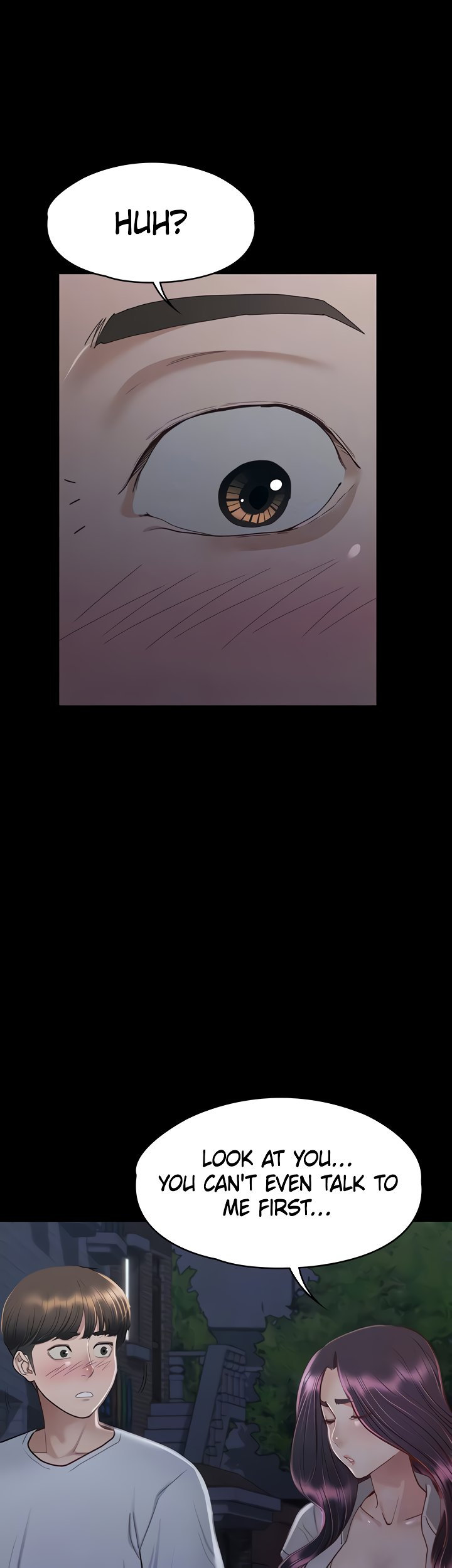 Goddess Conquest Chapter 34 - HolyManga.Net