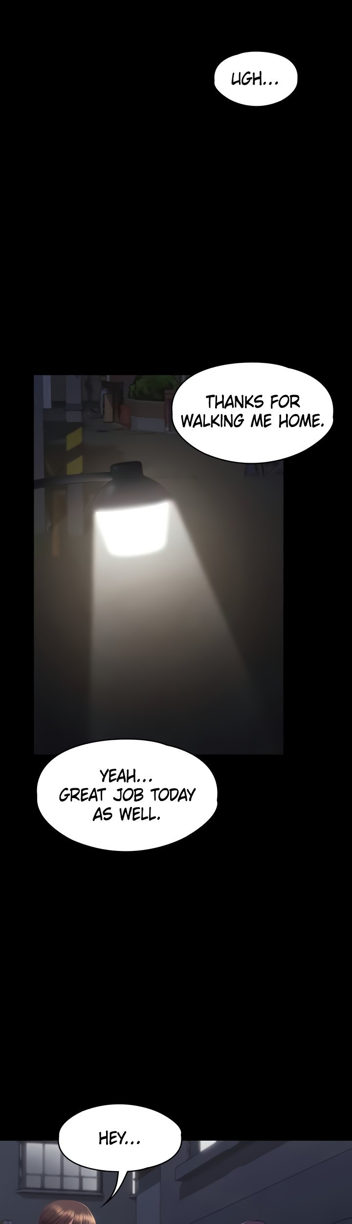Goddess Conquest Chapter 34 - HolyManga.Net