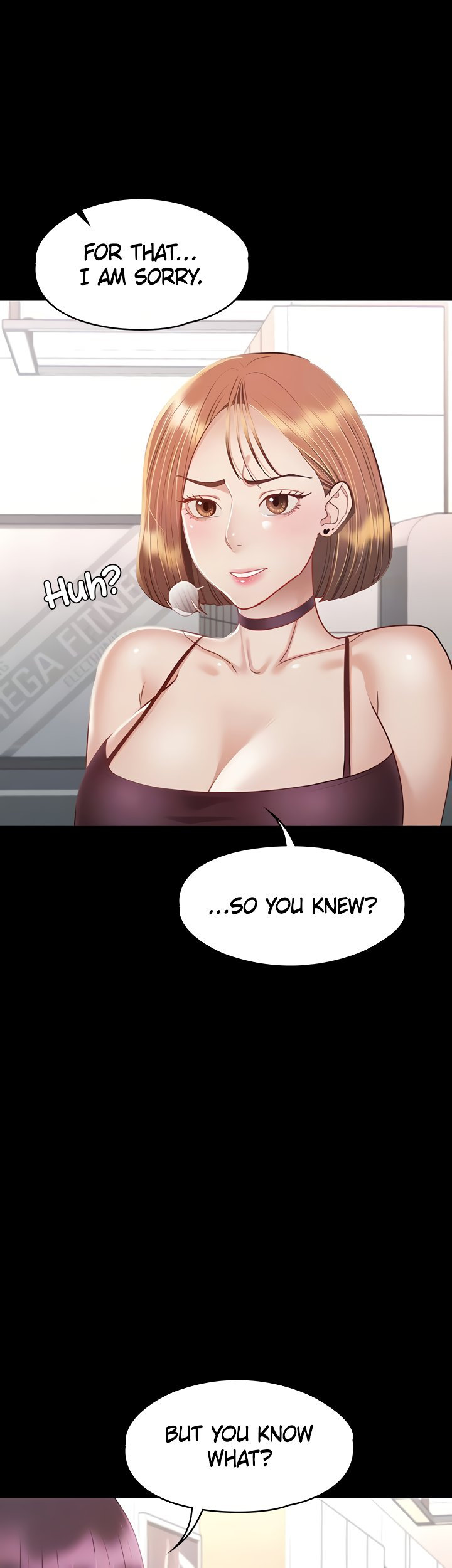 Goddess Conquest Chapter 34 - HolyManga.Net