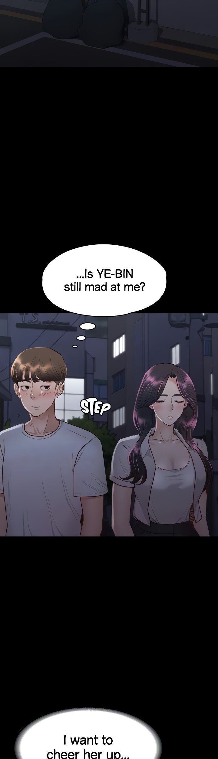 Goddess Conquest Chapter 34 - HolyManga.Net