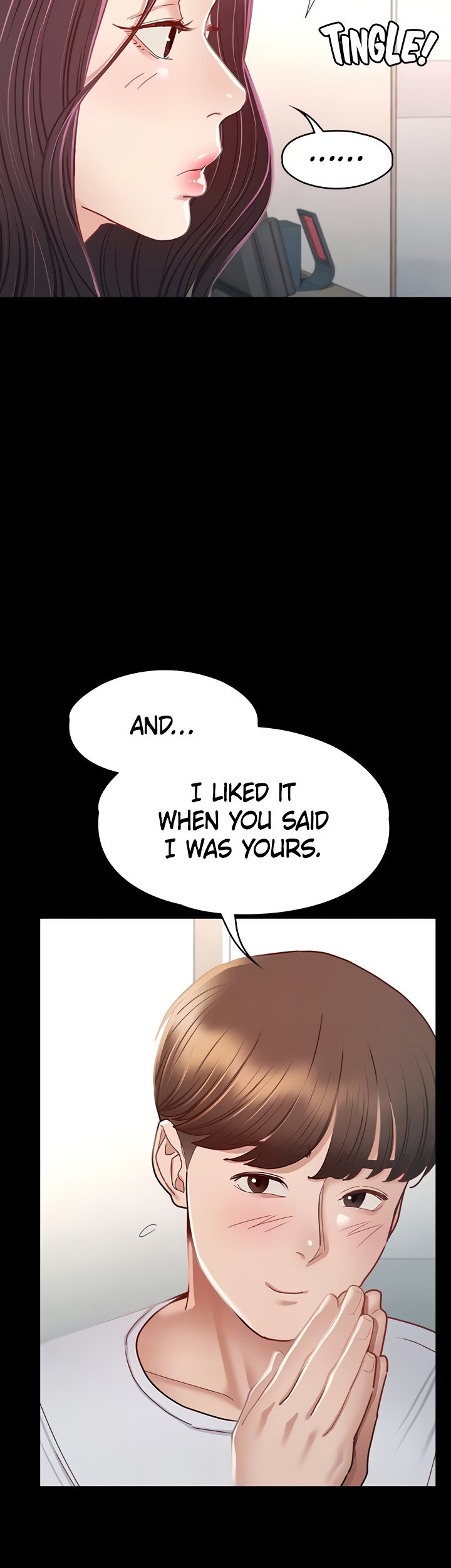 Goddess Conquest Chapter 34 - HolyManga.Net