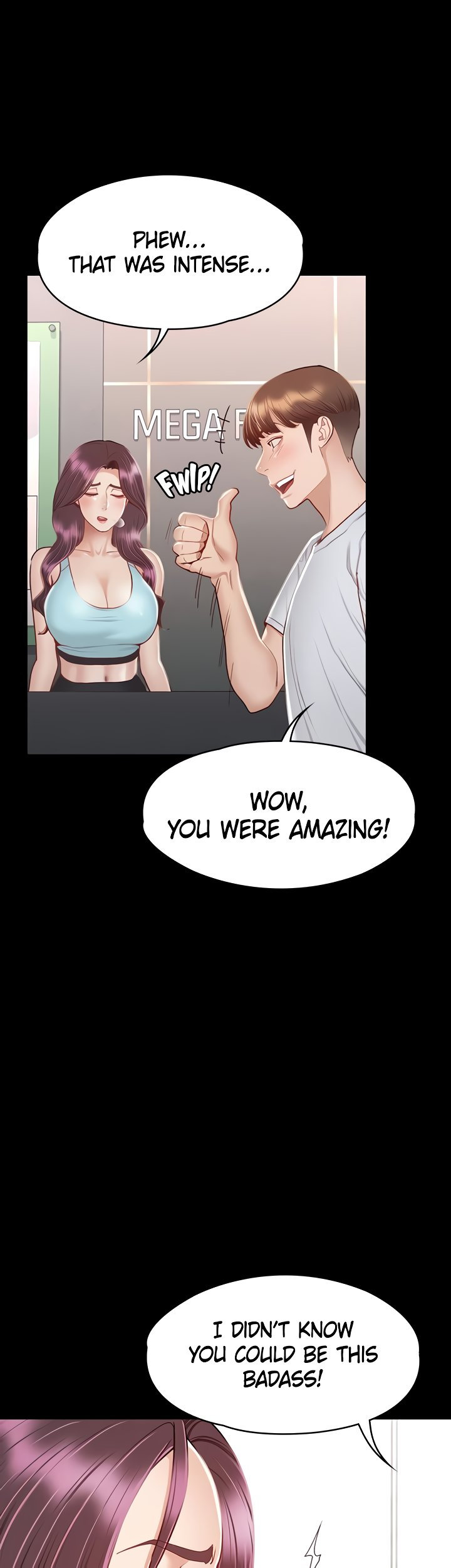 Goddess Conquest Chapter 34 - HolyManga.Net