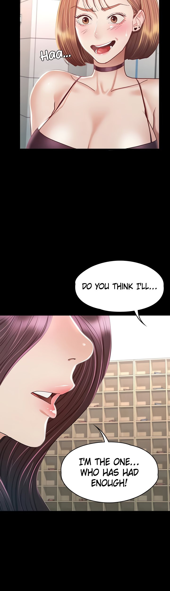 Goddess Conquest Chapter 34 - HolyManga.Net