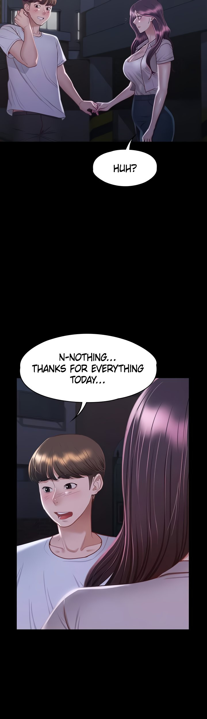 Goddess Conquest Chapter 34 - HolyManga.Net