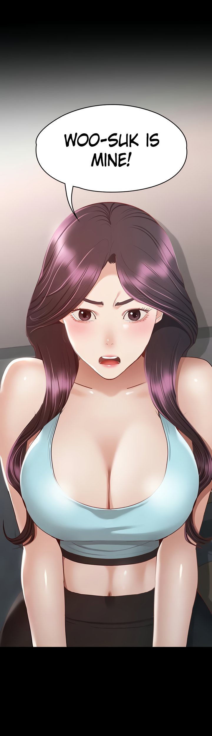 Goddess Conquest Chapter 34 - HolyManga.Net