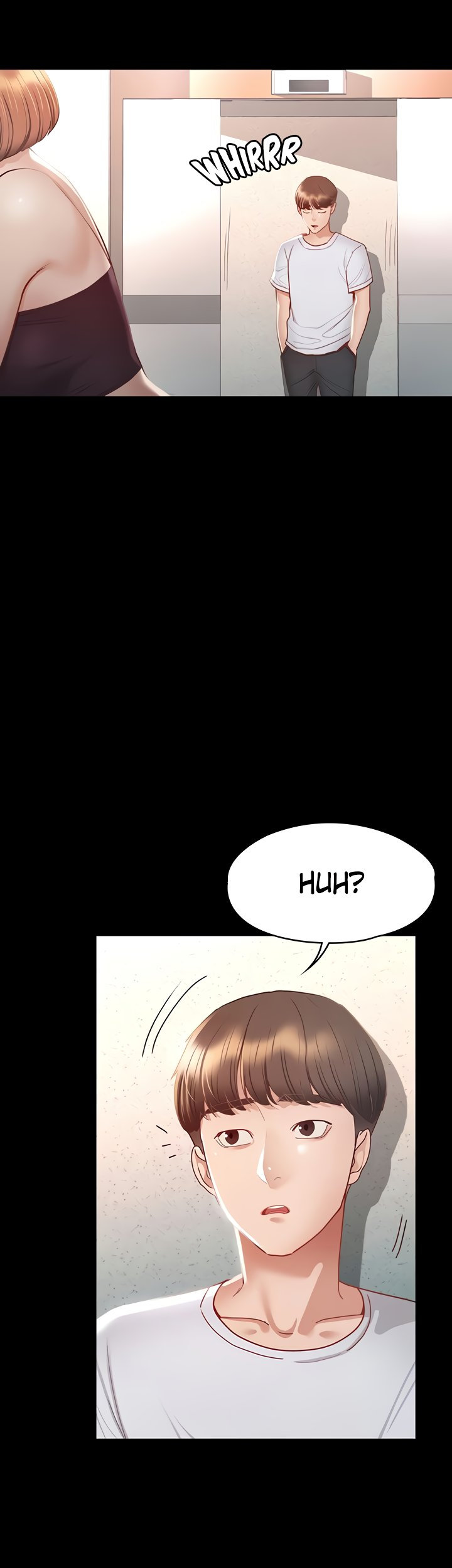 Goddess Conquest Chapter 34 - HolyManga.Net