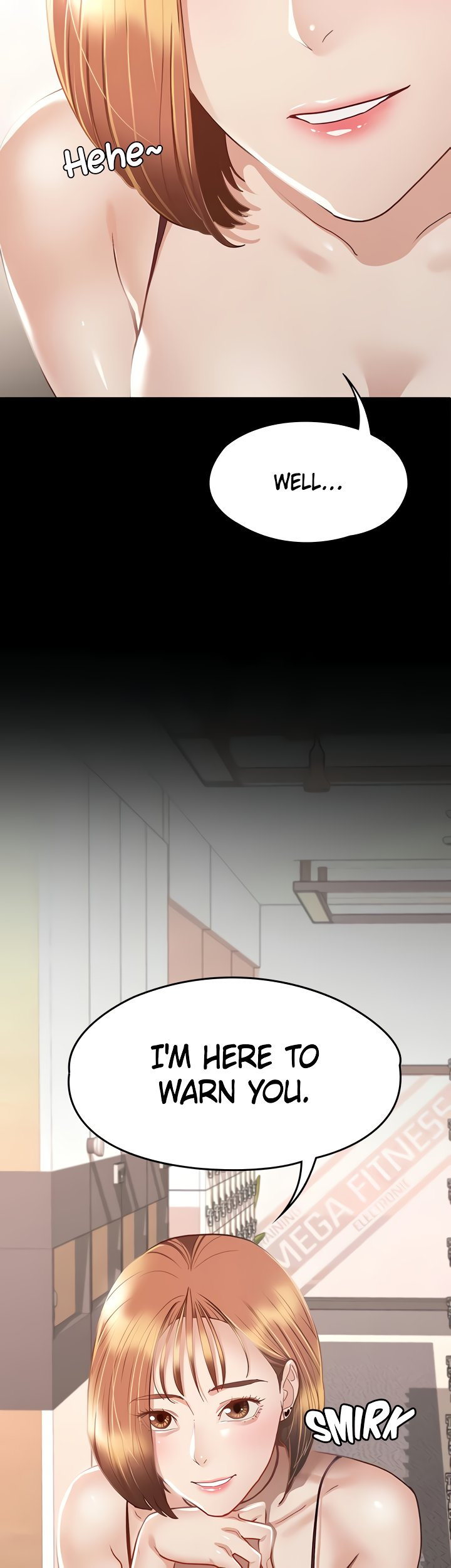 Goddess Conquest Chapter 34 - HolyManga.Net