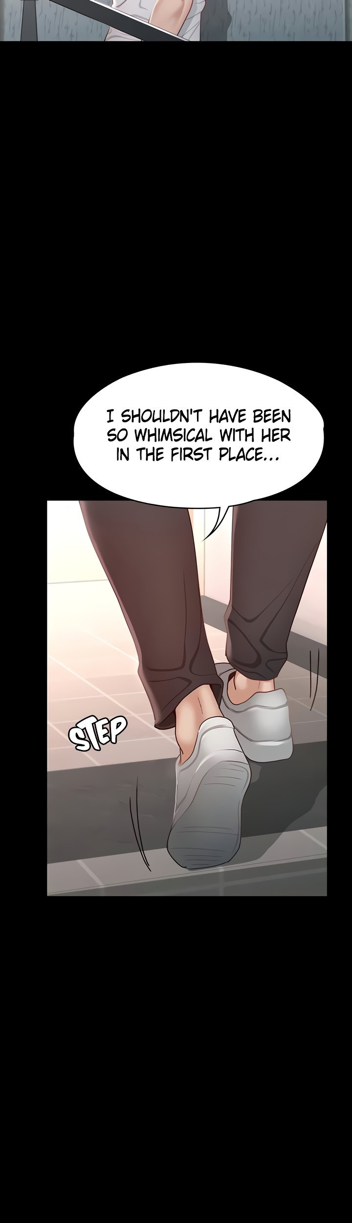 Goddess Conquest Chapter 34 - HolyManga.Net