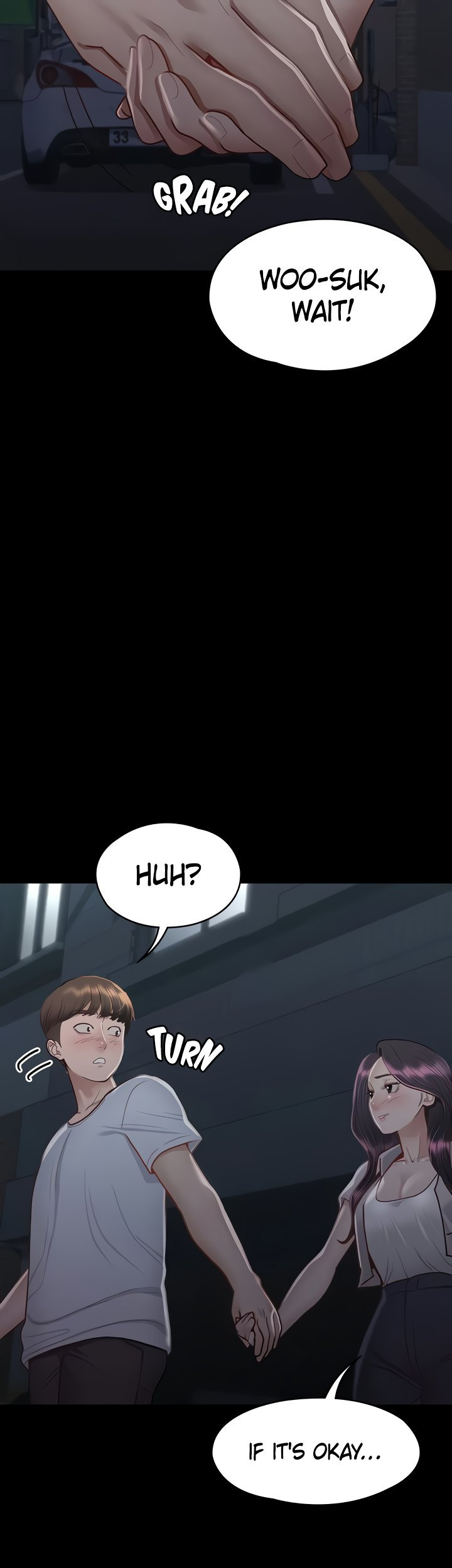 Goddess Conquest Chapter 34 - HolyManga.Net