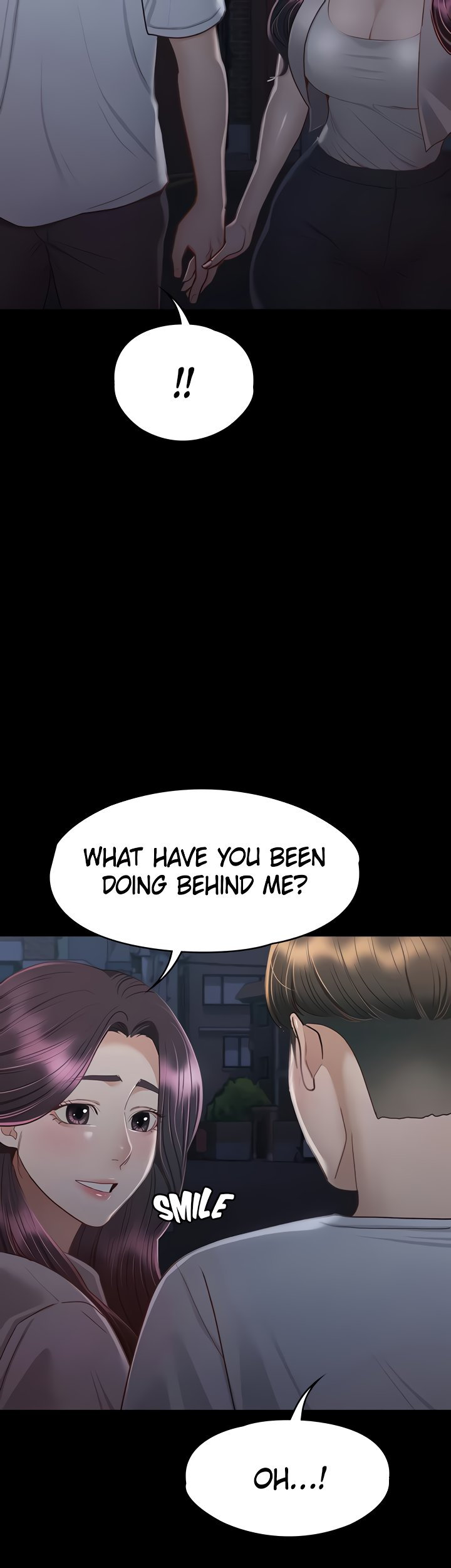 Goddess Conquest Chapter 34 - HolyManga.Net