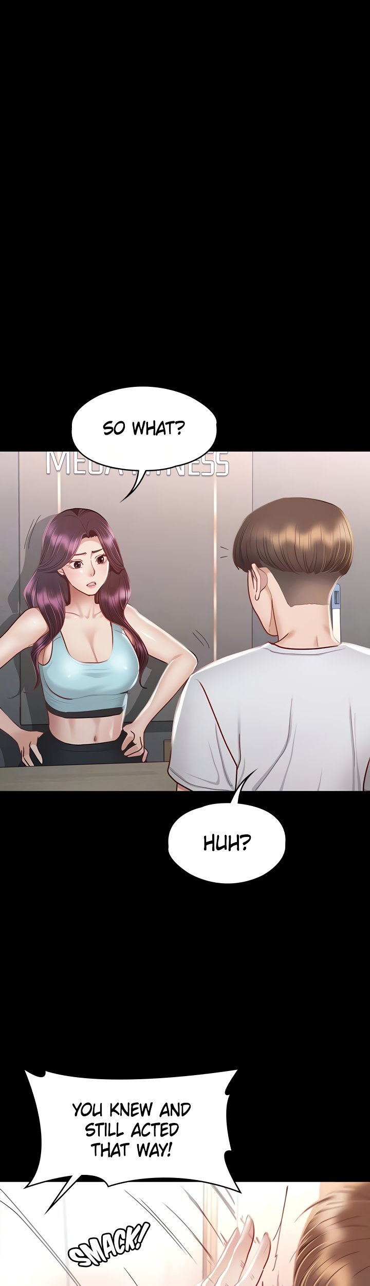 Goddess Conquest Chapter 34 - HolyManga.Net