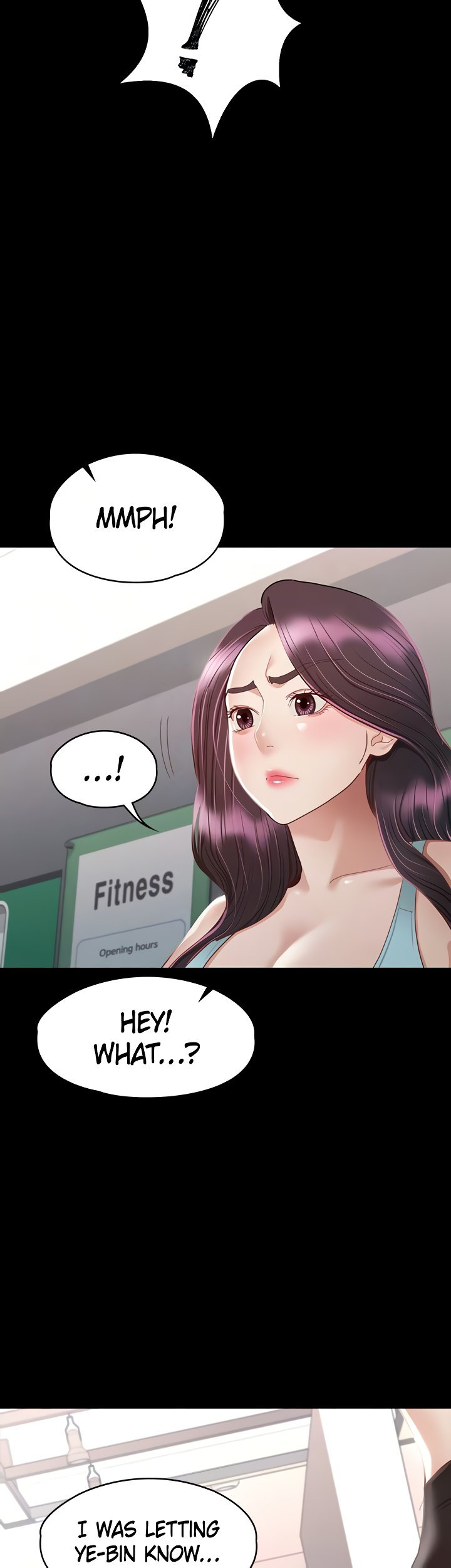 Goddess Conquest Chapter 34 - HolyManga.Net