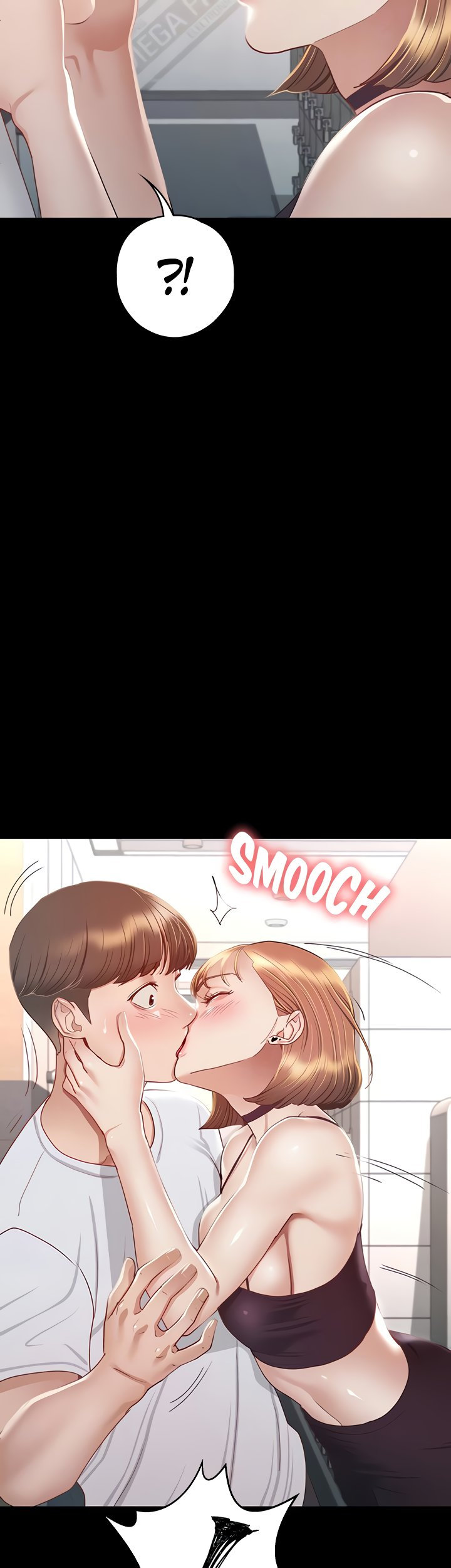 Goddess Conquest Chapter 34 - HolyManga.Net