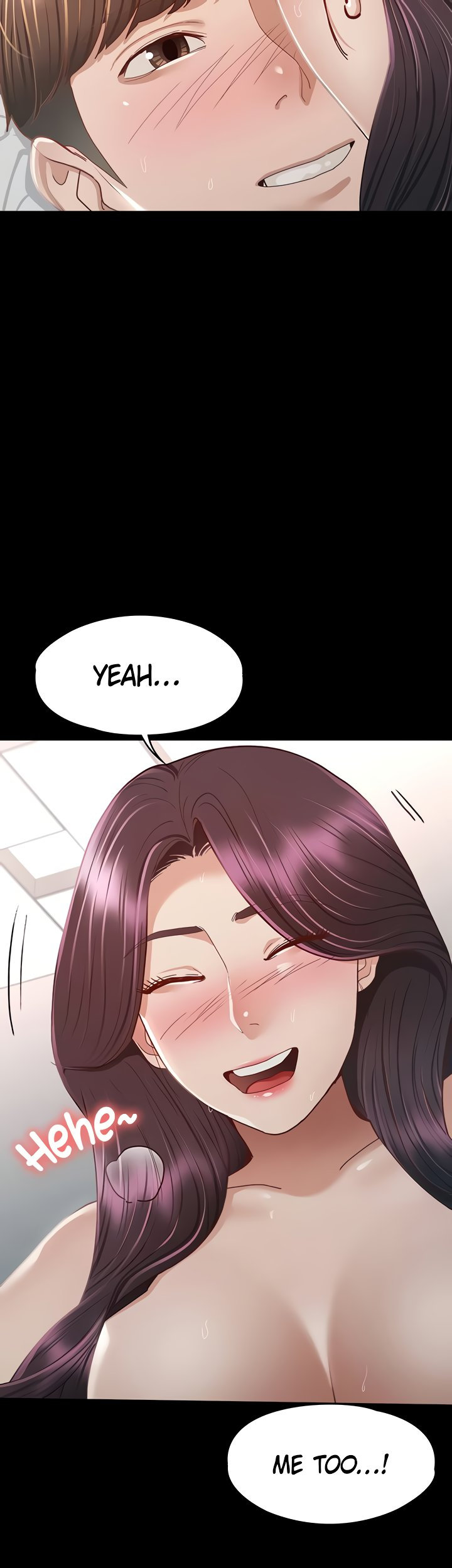 Goddess Conquest Chapter 35 - HolyManga.Net