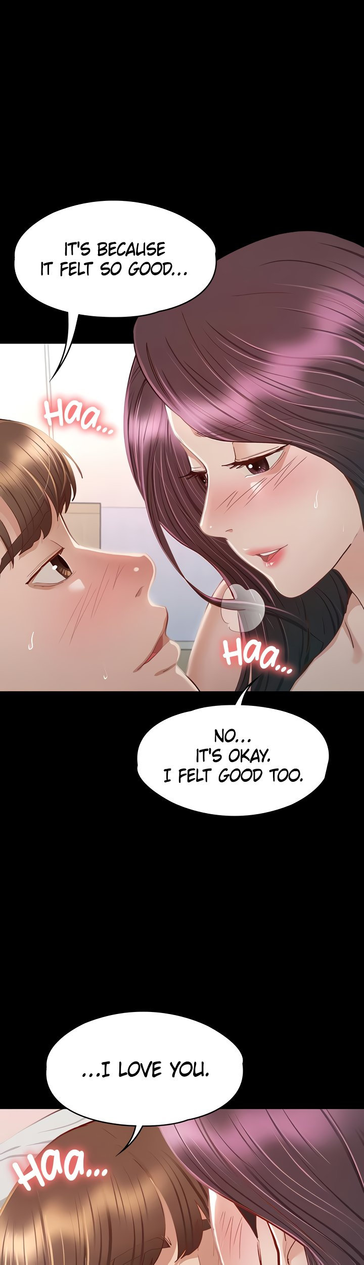 Goddess Conquest Chapter 35 - HolyManga.Net