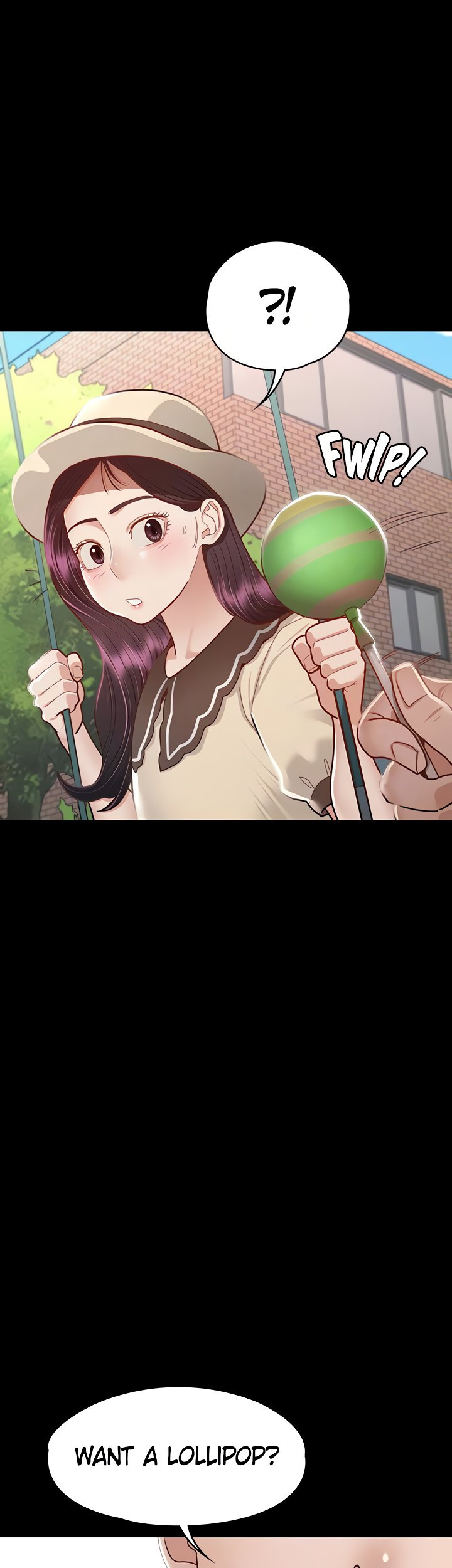 Goddess Conquest Chapter 35 - HolyManga.Net