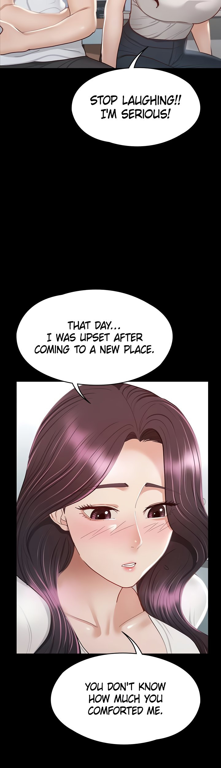 Goddess Conquest Chapter 35 - HolyManga.Net