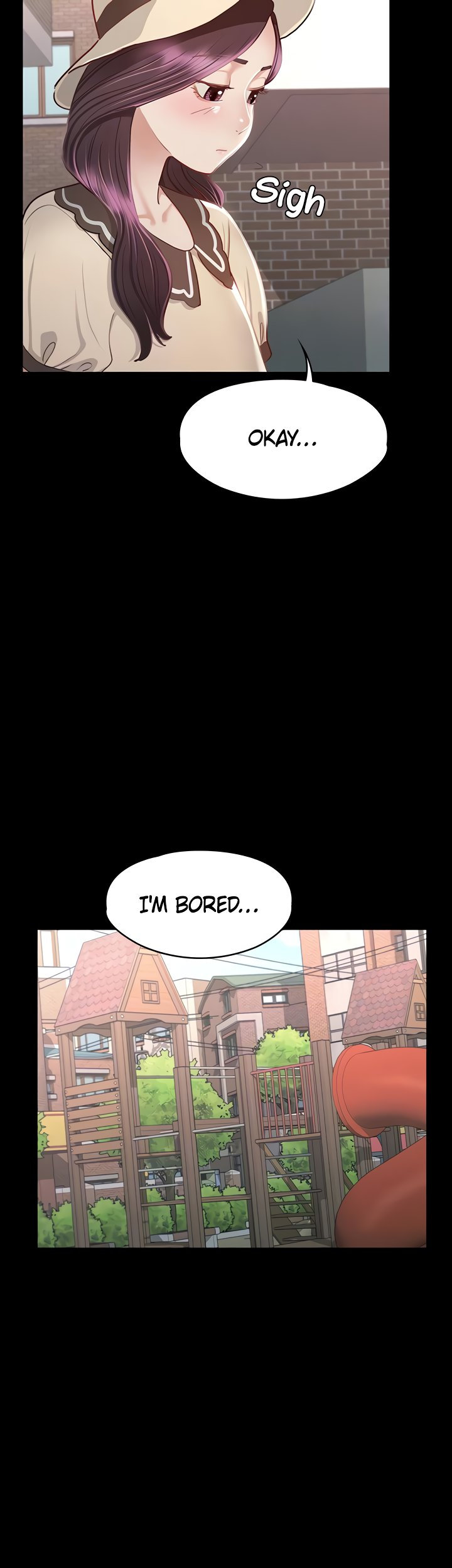 Goddess Conquest Chapter 35 - HolyManga.Net