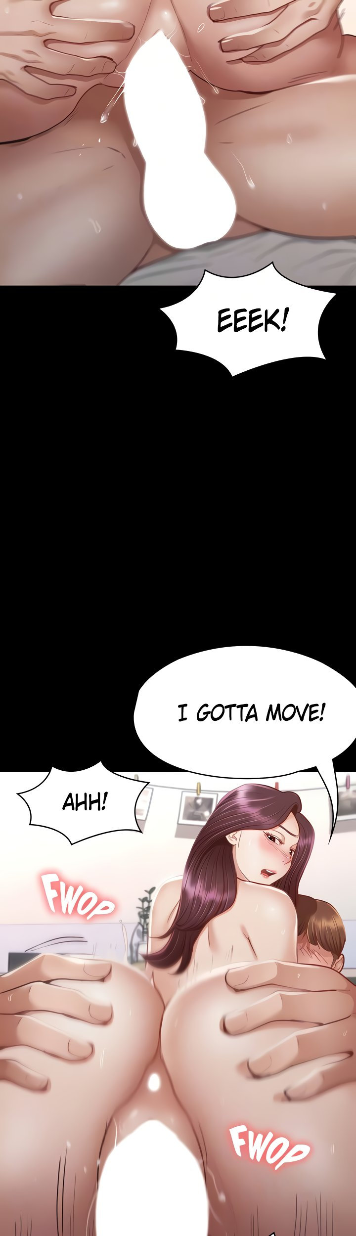 Goddess Conquest Chapter 35 - HolyManga.Net