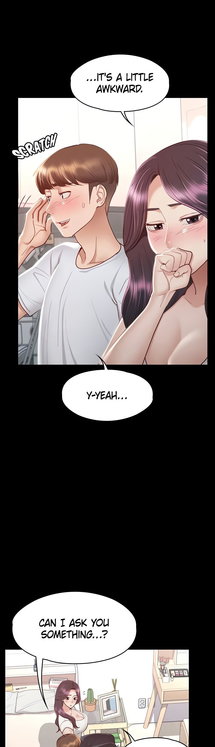 Goddess Conquest Chapter 35 - HolyManga.Net
