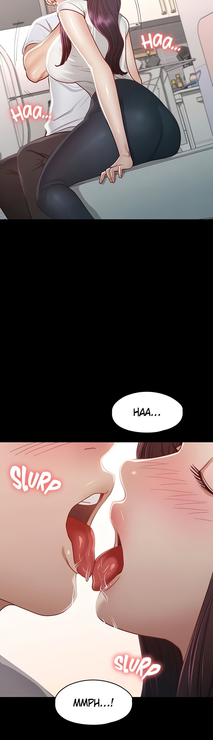 Goddess Conquest Chapter 35 - HolyManga.Net