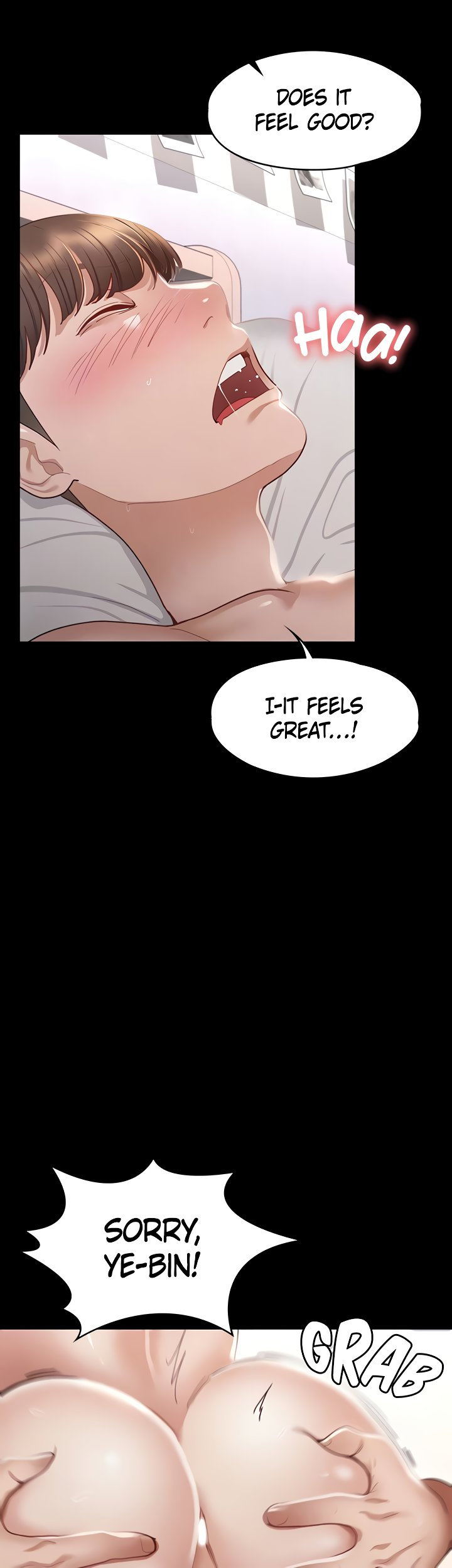 Goddess Conquest Chapter 35 - HolyManga.Net