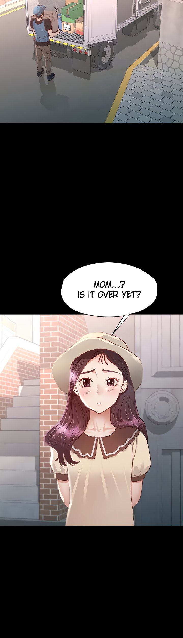 Goddess Conquest Chapter 35 - HolyManga.Net