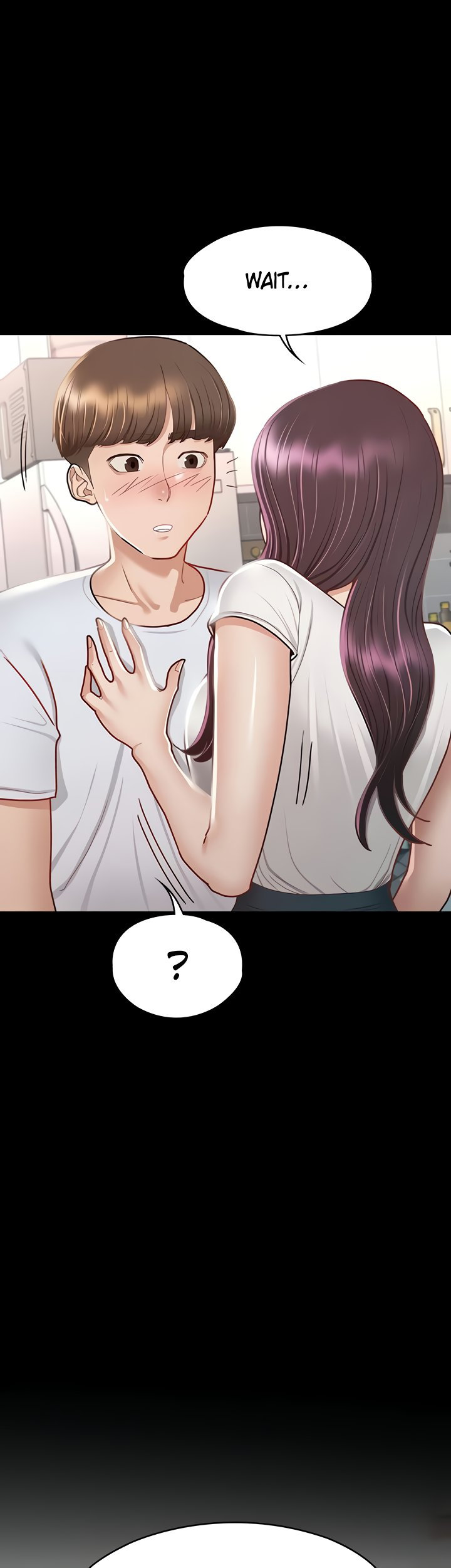 Goddess Conquest Chapter 35 - HolyManga.Net
