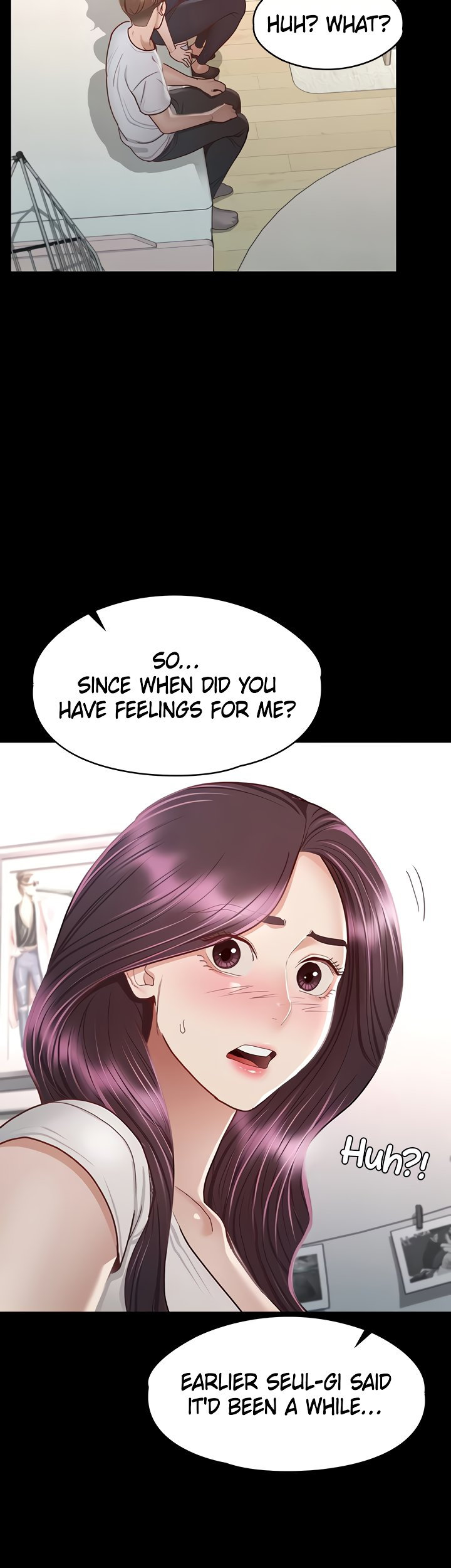 Goddess Conquest Chapter 35 - HolyManga.Net