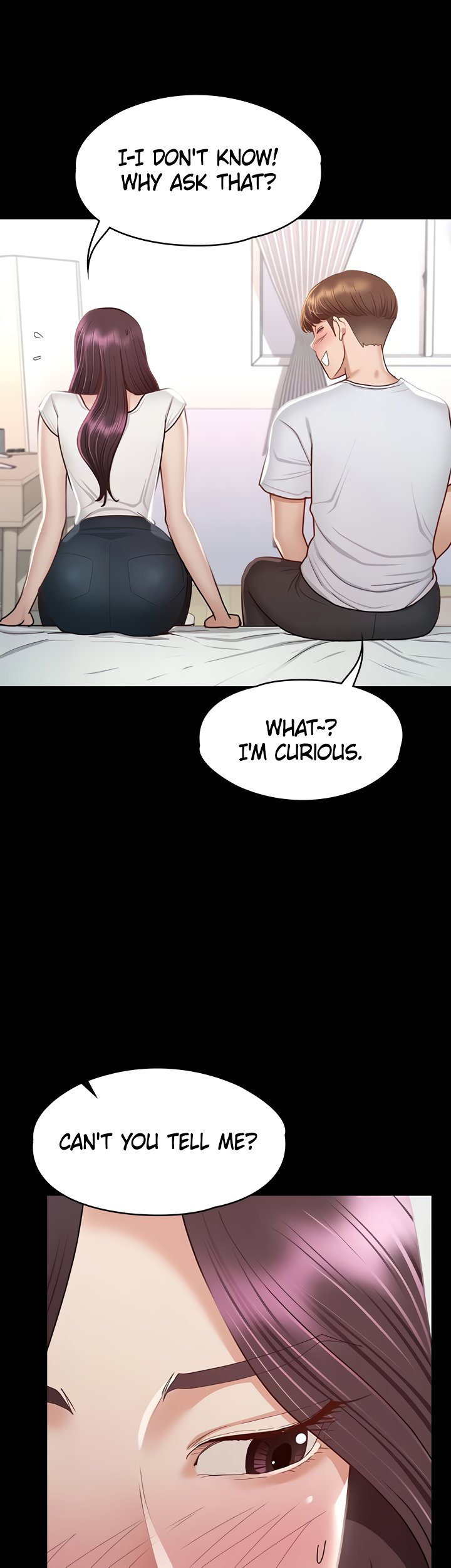Goddess Conquest Chapter 35 - HolyManga.Net