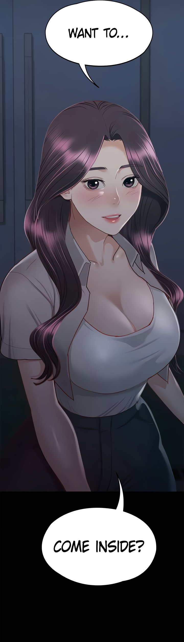 Goddess Conquest Chapter 35 - HolyManga.Net