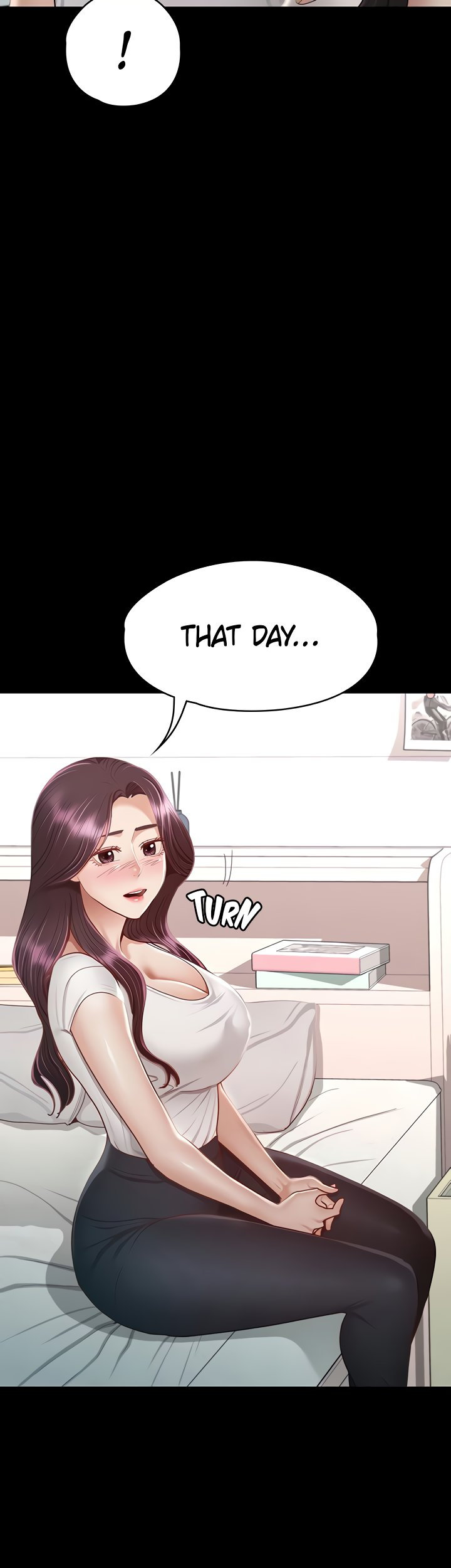 Goddess Conquest Chapter 35 - HolyManga.Net