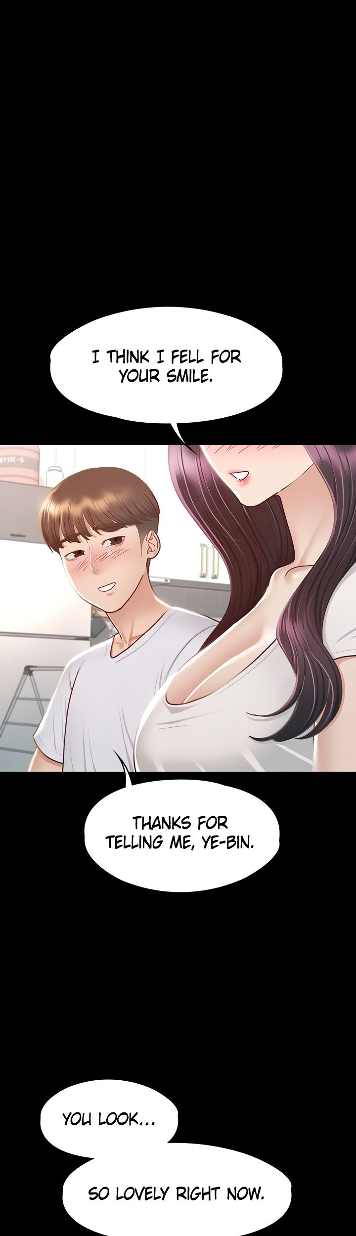 Goddess Conquest Chapter 35 - HolyManga.Net
