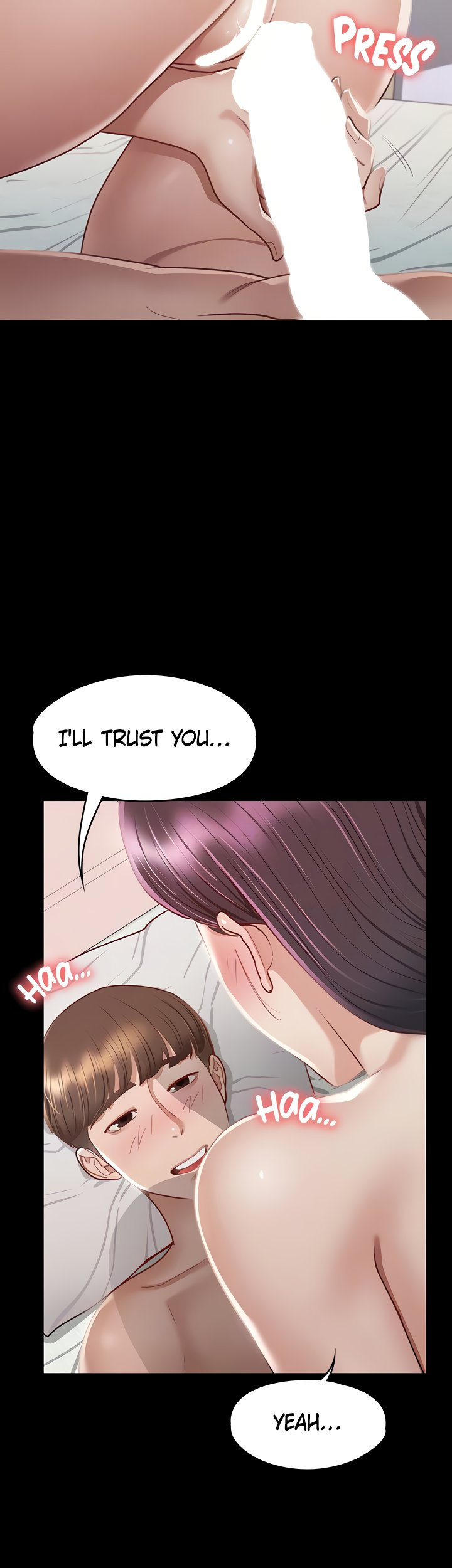 Goddess Conquest Chapter 35 - HolyManga.Net