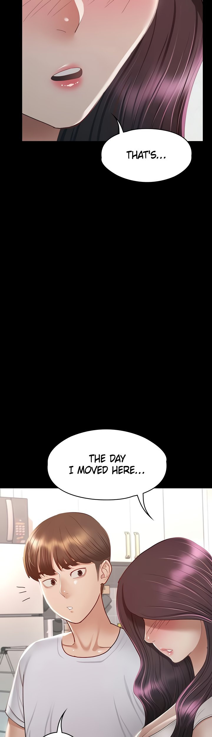 Goddess Conquest Chapter 35 - HolyManga.Net
