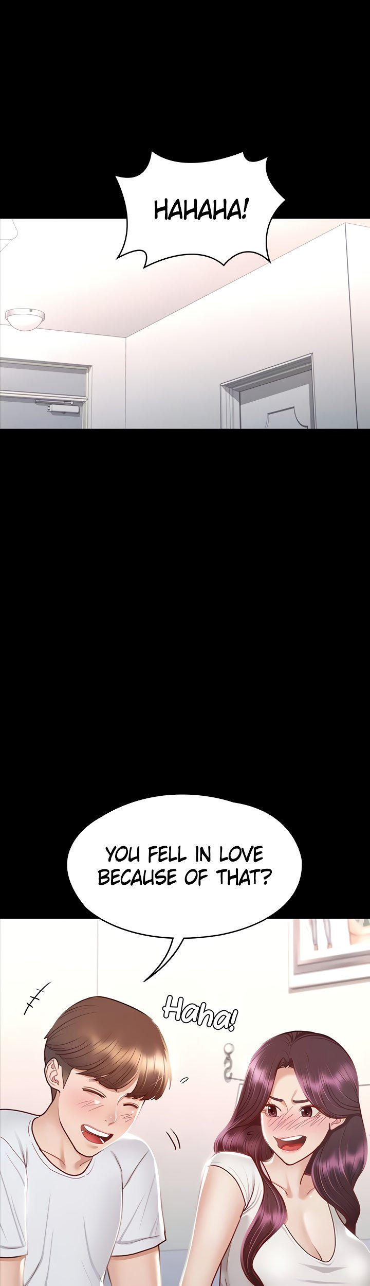 Goddess Conquest Chapter 35 - HolyManga.Net