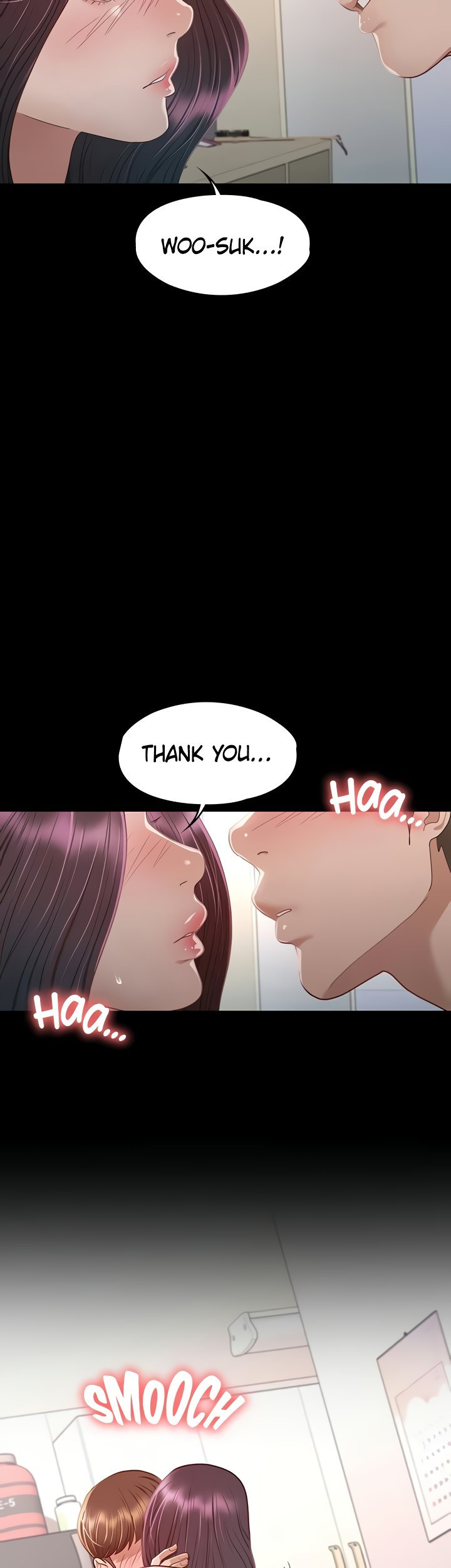 Goddess Conquest Chapter 35 - HolyManga.Net