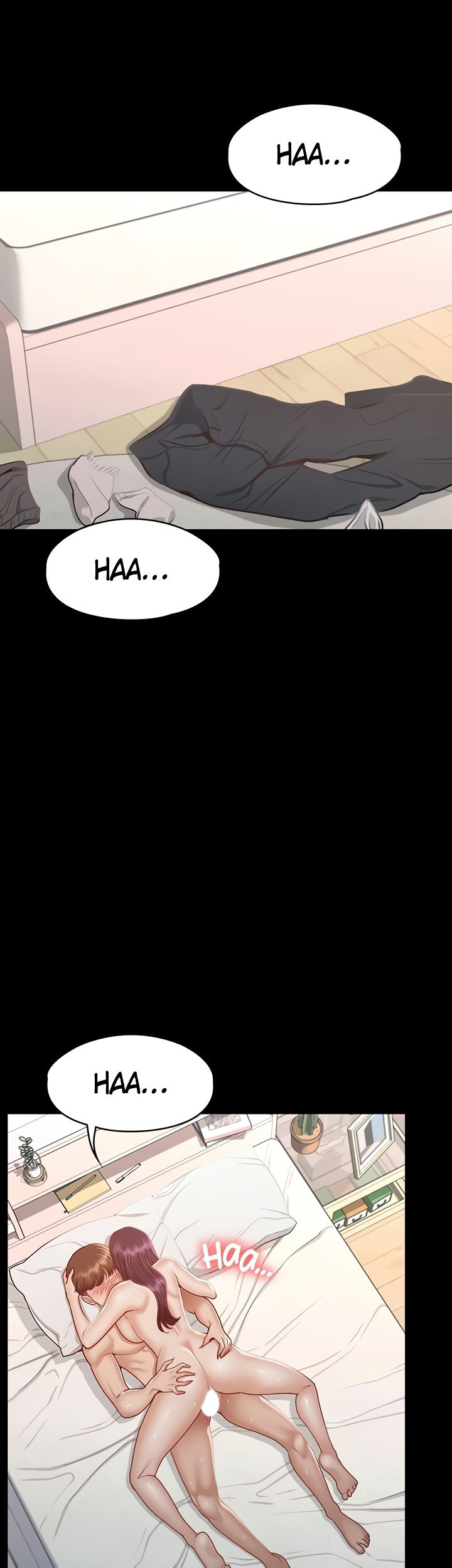 Goddess Conquest Chapter 35 - HolyManga.Net