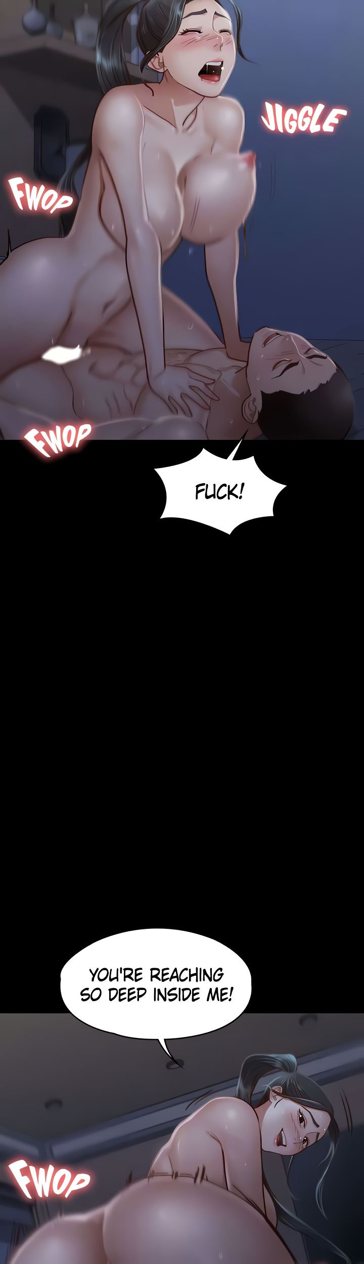 Goddess Conquest Chapter 36 - HolyManga.Net