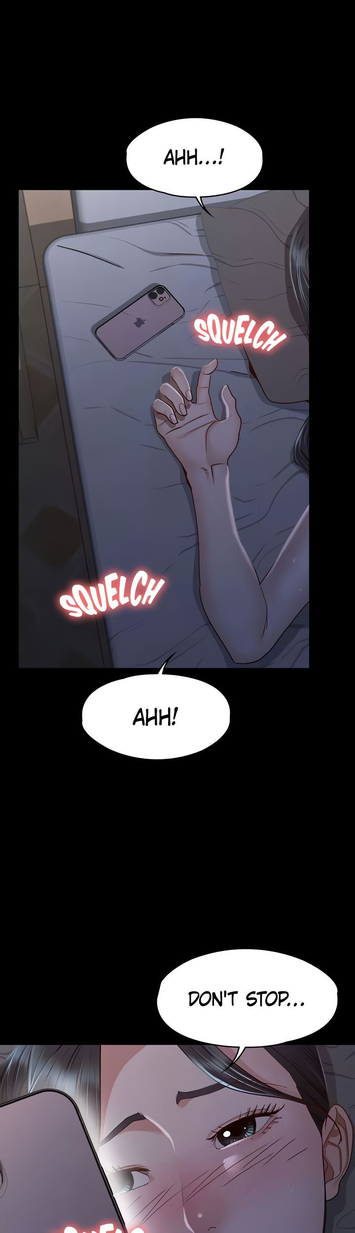 Goddess Conquest Chapter 36 - HolyManga.Net