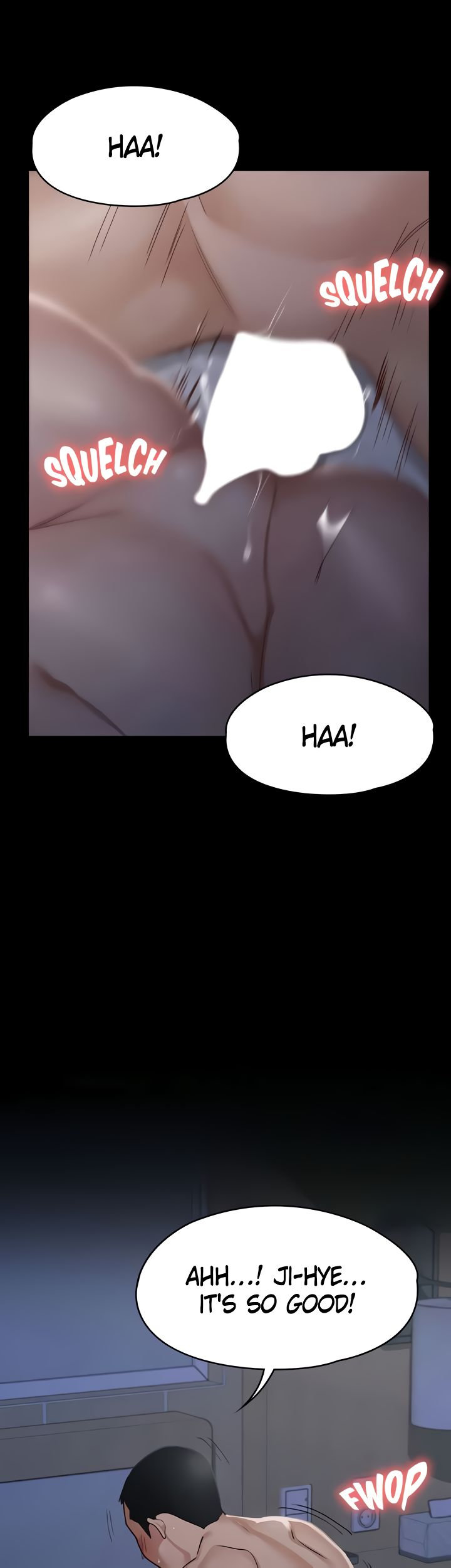 Goddess Conquest Chapter 36 - HolyManga.Net
